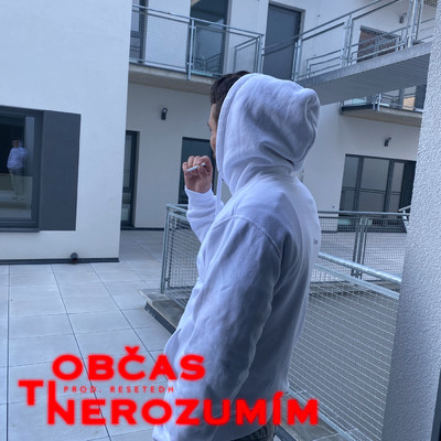 Obcas ti nerozumim (Explicit)/Daniel Safarik