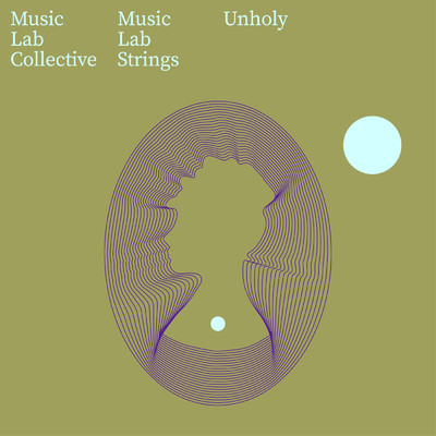 シングル/Unholy (arr. string quartet)/Music Lab Strings／ミュージック・ラボ・コレクティヴ