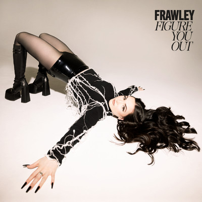 Figure You Out (Explicit)/Frawley