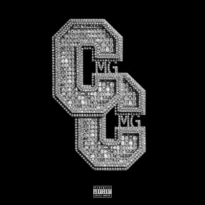 50／50 (Explicit)/Moneybagg Yo／CMG The Label
