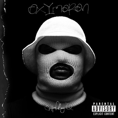 アルバム/Oxymoron (Explicit) (Deluxe)/ScHoolboy Q