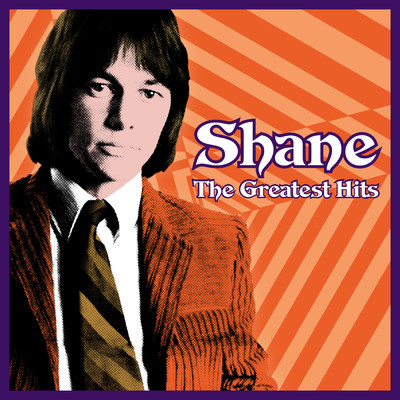 アルバム/The Greatest Hits/Shane