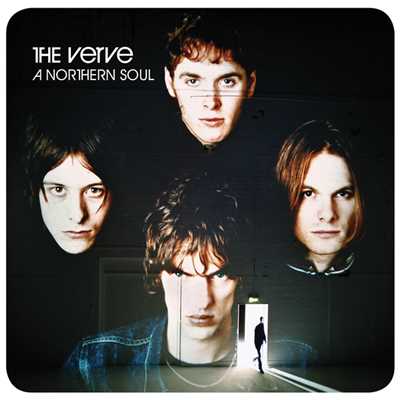 A Northern Soul (2016 Remastered ／ Deluxe)/ザ・ヴァーヴ