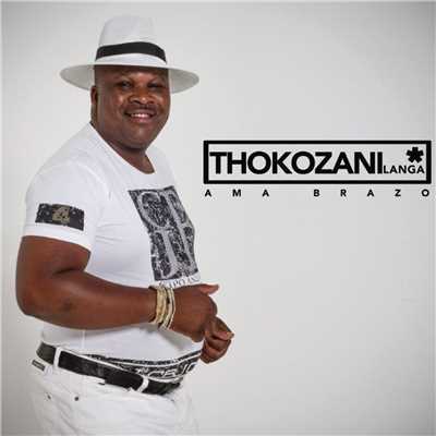 シングル/Amabrazo (featuring Professor)/Thokozani Langa