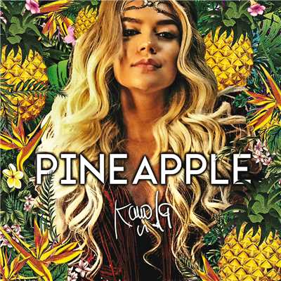 Pineapple/カロルG