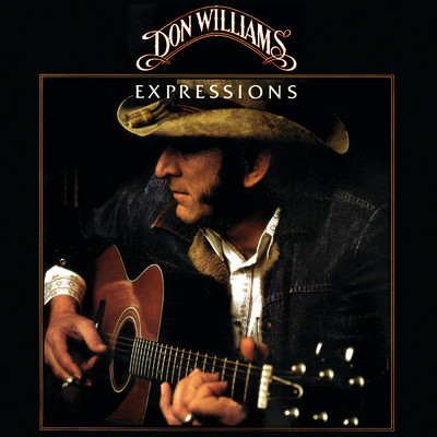 Expressions/DON WILLIAMS