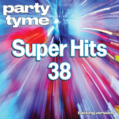 positions (made popular by Ariana Grande) [backing version]/Party Tyme