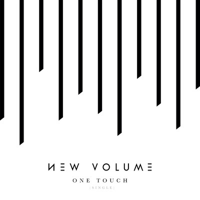 シングル/One Touch/New Volume