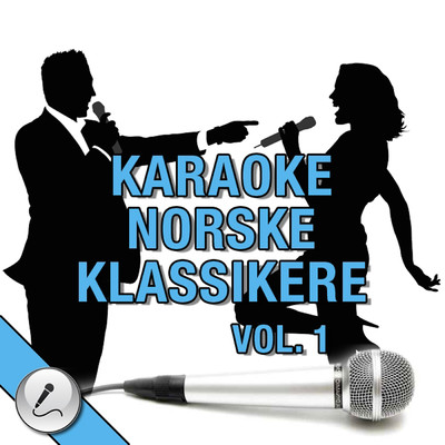 Karaoke Norske Klassikere/Copy Cats NO