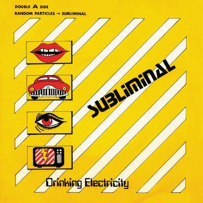 アルバム/Subliminal/Drinking Electricity