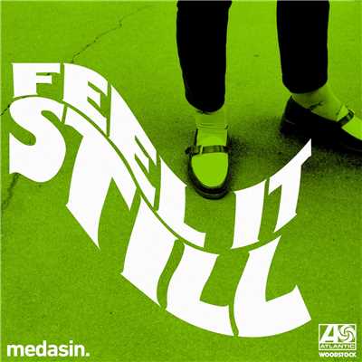 Feel It Still (Medasin Remix)/Portugal. The Man