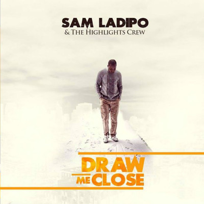 Son of God/Sam Ladipo