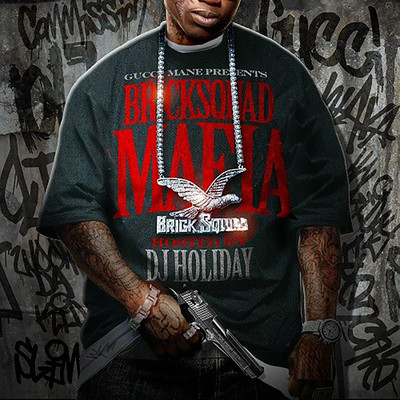 Mouth Full of Gold (feat. Birdman)/Gucci Mane
