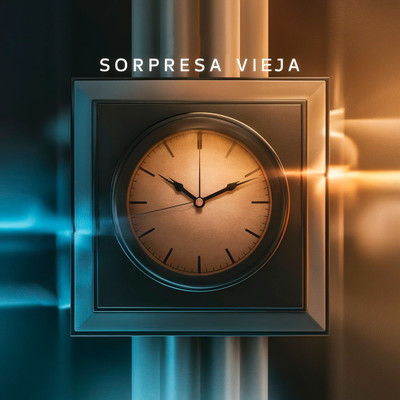 Sorpresa vieja/Render Univer Castro