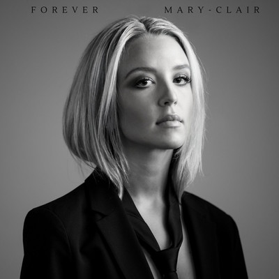Forever/Mary-Clair