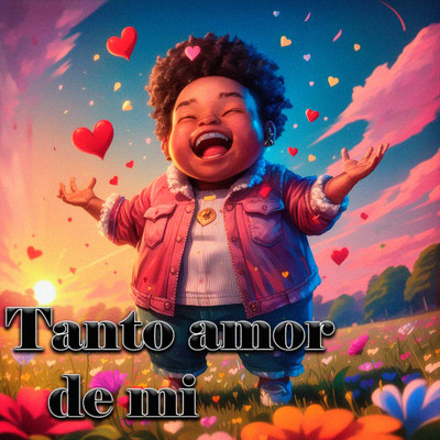 シングル/Tanto amor de mi/Oscar Renulco