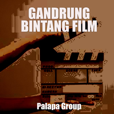 シングル/Gandrung Bintang Film, Pt. 57/Palapa Group