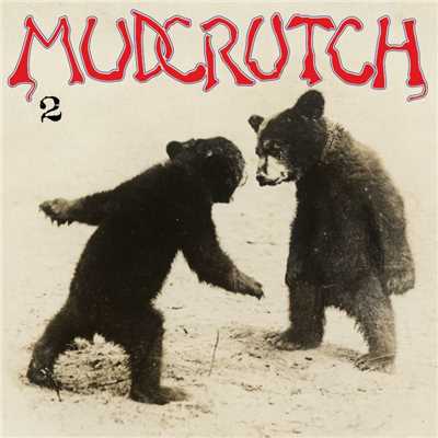 アルバム/2/Mudcrutch