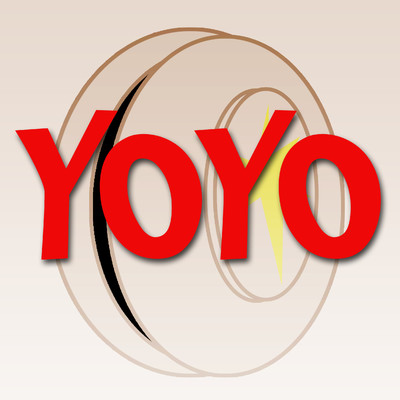 アルバム/Yoyo/Yoyo