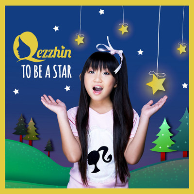 シングル/To Be A Star/Qezzhin