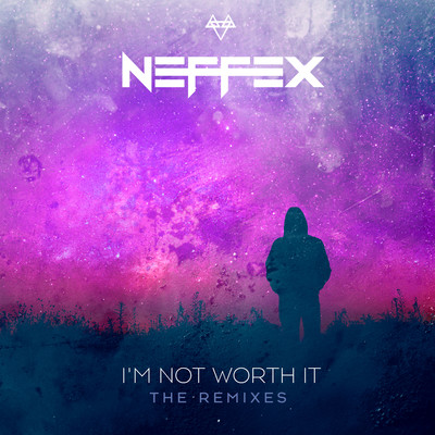アルバム/I'm Not Worth It (The Remixes)/NEFFEX