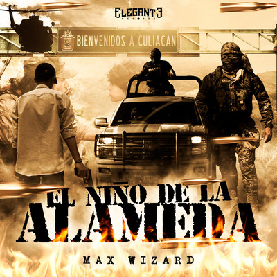 El Nino de la Alameda/Max Wizard