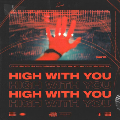 High With You/Zanoii