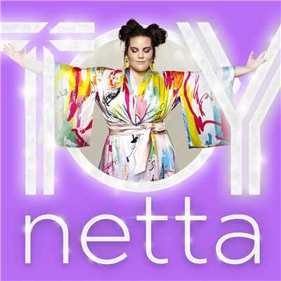 アルバム/Toy (Riddler Remixes)/Netta