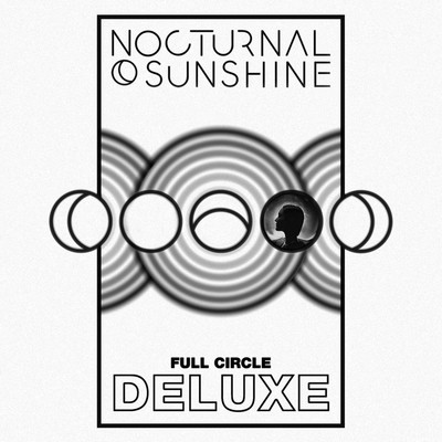 アルバム/Full Circle (Deluxe)/Nocturnal Sunshine & Maya Jane Coles
