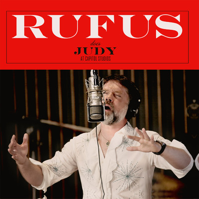 アルバム/Rufus Does Judy At Capitol Studios/ルーファス・ウェインライト