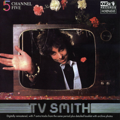 Burning Rain/TV Smith