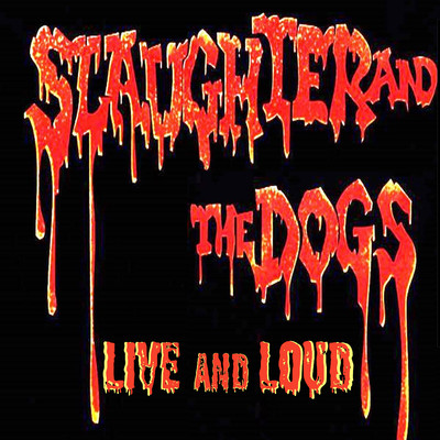 シングル/You're A Bore (Live)/Slaughter & The Dogs