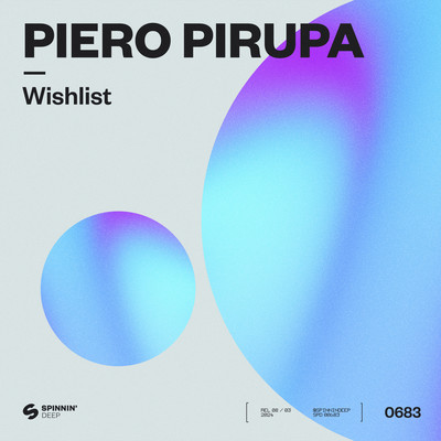 シングル/Wishlist/Piero Pirupa