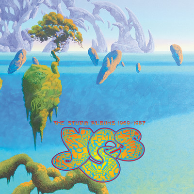 South Side of the Sky/Yes