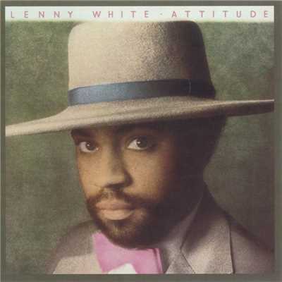 You Bring out the Best in Me/Lenny White