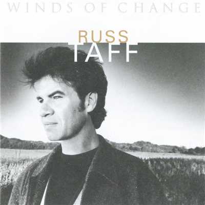 アルバム/Winds Of Change/Russ Taff
