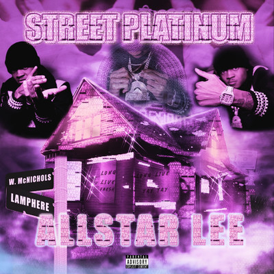 Platinumstyle/Allstar Lee