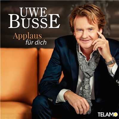 アルバム/Applaus fur dich/Uwe Busse