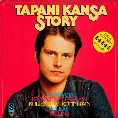Story/Tapani Kansa