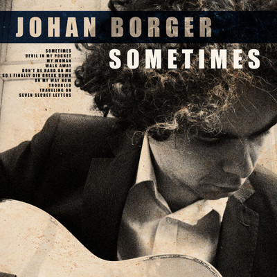 Troubled/Johan Borger