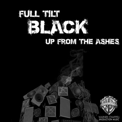Black, Vol. 1: Up from the Ashes/Full Tilt