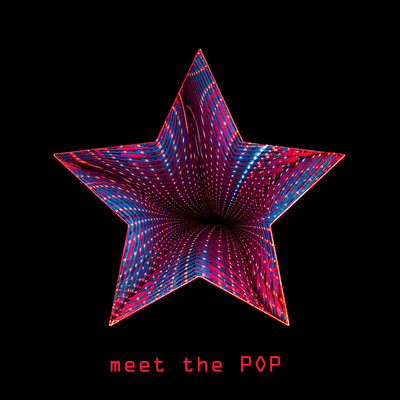 アルバム/meet the POP/EZ4U