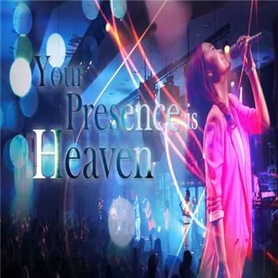 Your presence is heaven/Seulki Hong