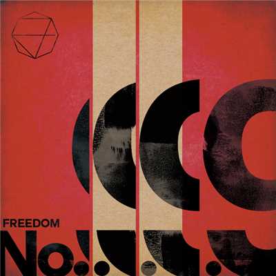 アルバム/FREEDOM No.9/J