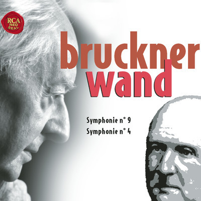 Tandem Bruckner／Wand/Gunter Wand