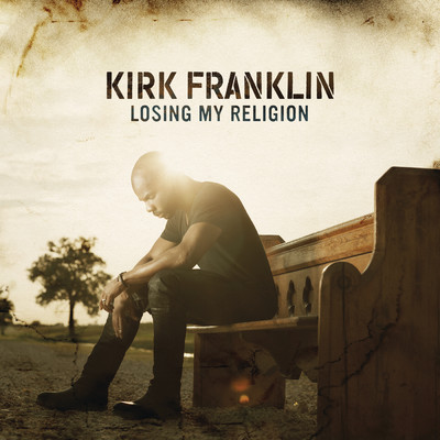 Pray For Me/Kirk Franklin