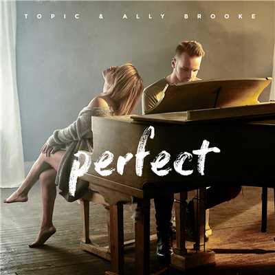 シングル/Perfect/Topic／Ally Brooke