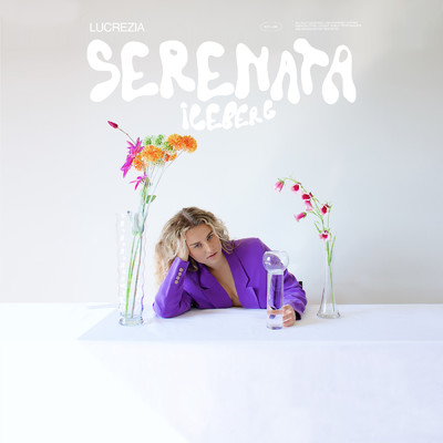 アルバム/SERENATA ICEBERG/Lucrezia