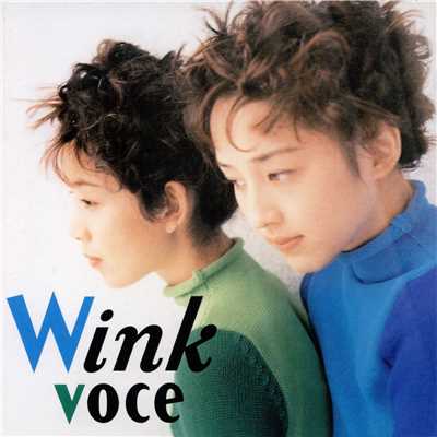 アルバム/voce (Original Remastered 2018)/WINK