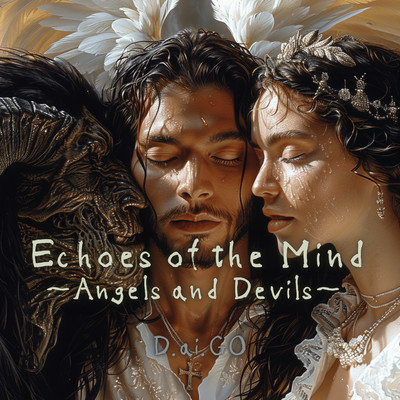 シングル/Echoes of the Mind〜Angels and Devils〜/D.ai.GO